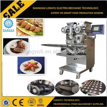 CE&ISO Manufacturer Kibbeh Machine/Auto Kibbeh Making Machine