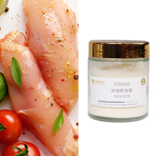 Chicken Concentrate Extract Flavorings