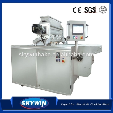 Cookie Shape Biscuit Molding Making Machine