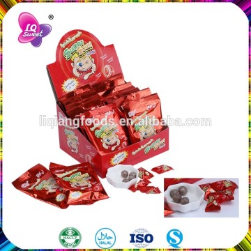 15g sweet hard boiled sweets candies confectionery