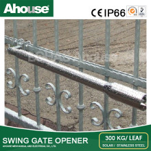 Linear Automatic Gate Openers