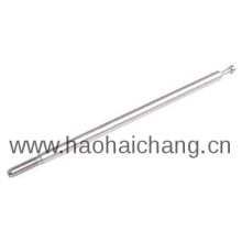 Nonstandard Non-insulated Terminal Pin