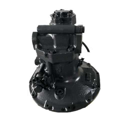 708-1G-00014 MASSEMBLATO PUMPA PRINCIPALE Adatto per le parti PW160-7