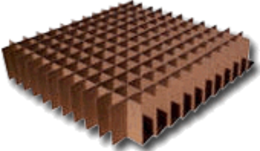 Custom Cardboard Box Dividers for Enhanced Protection