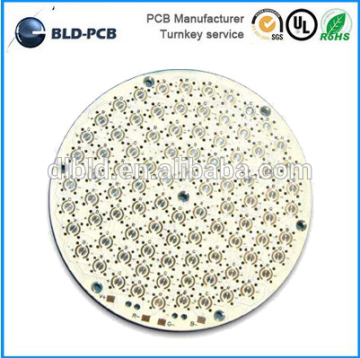 Hot sale led bulb assembly and led bulb circuit board