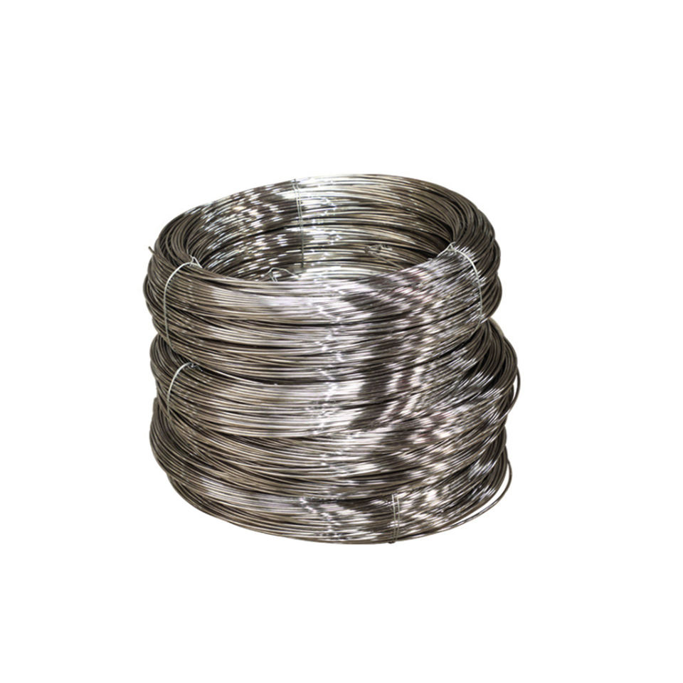 Stainless Steel Wire Steel Rod