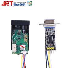 50M RS232 Medida de Laser Preciso Sensor CMOS