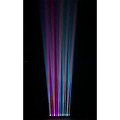 DMX control 10x30w beam disco bar light