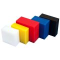 10mm High Density Polyethylene Board HDPE Plastic Sheet