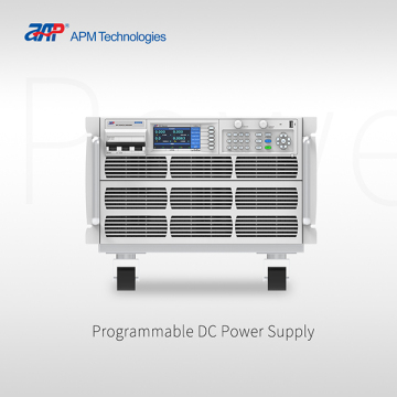 1500V/24000W Programmable DC Power Supply