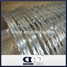 Razor wire fence/Security razor wire/Razor barbed wire