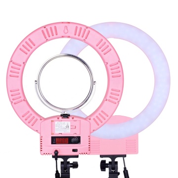 Rechargeable LED Ring Light Led