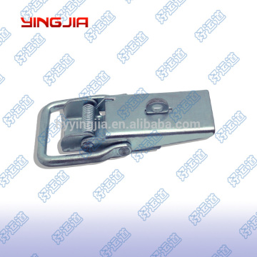 03201 Truck steel zinc plated fastener