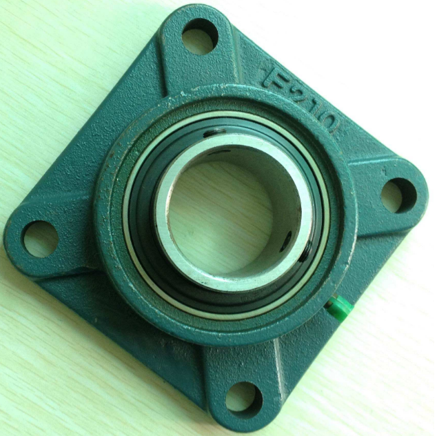 Ss Ball Bearings