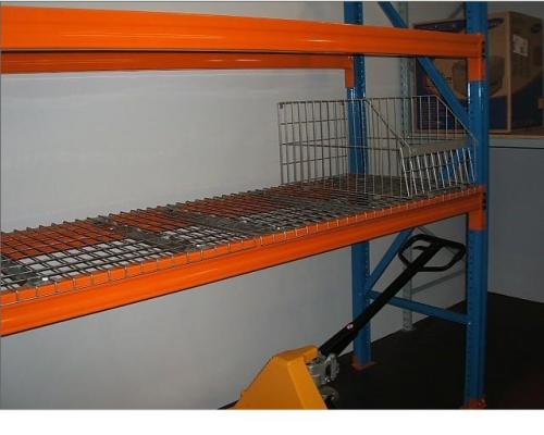 Orbit Wire Shelving for Medium Duty Storage