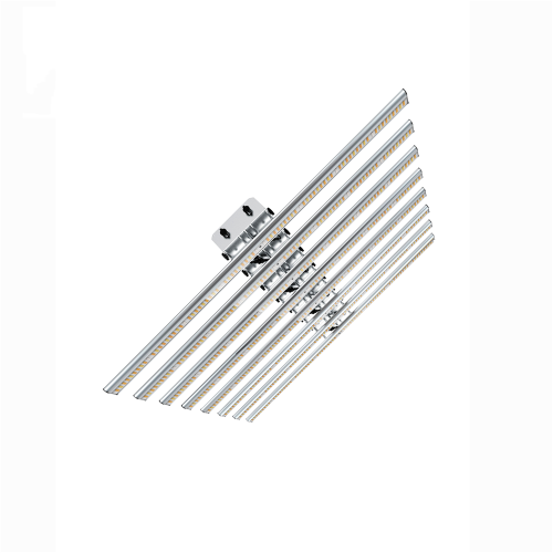 High Yield 640W Samsung LED wachsen Lichtleisten