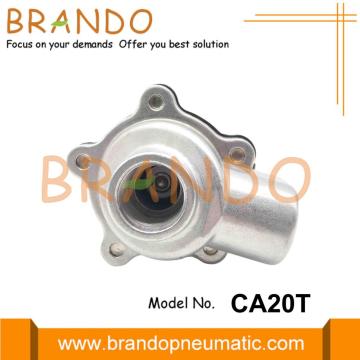 CA20T نبض جت صمام نوع جوين 24VDC 220VAC