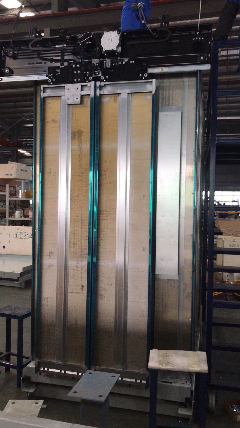 Economical Custom Design Lift Elevator Price Of Passenger