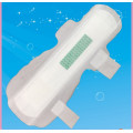 Tovagliolo sanitario Maxi Lady 245 mm con alette