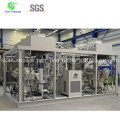 550-5400nm3h Capacidade de Raios 2 Compressores de Compressão de Gases de Gás Natural