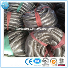 steel wire braided nets manufacturer