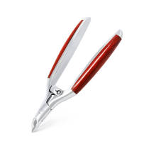 Wholesale Stainless Steel Pedicure Nail Clippers and Cuticle Removers