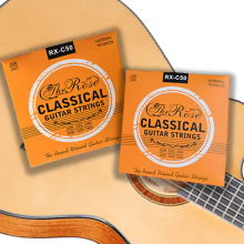 Classical Guitar Strings Nylon OEM customized