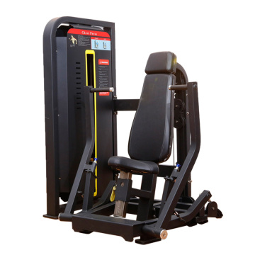 Ganas Seated Chest Press Machine