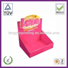 Customized Printed Paperboard E-Liquid Box