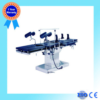 FD-I Electric multi purpose exam table surgery tables best seller
