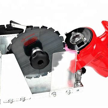 Brush Cutter Blade Sharpener