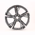 A032 Fashion Promotions 19 Inch 5 Wheel Rim For Sale