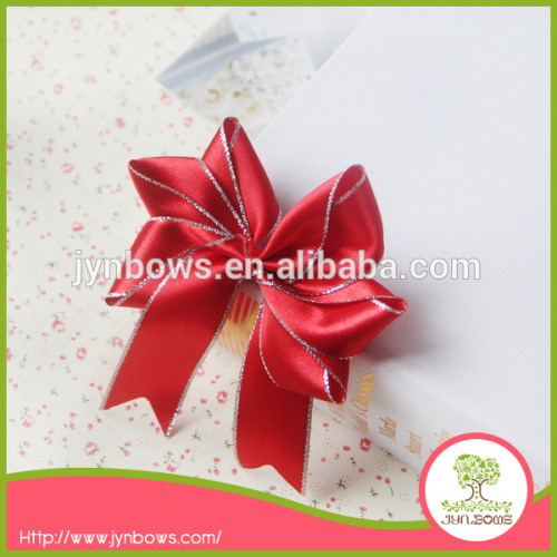 ribbon wedding bows,birthday gift packing bow