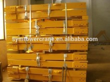 tower crane block mast section L46A1