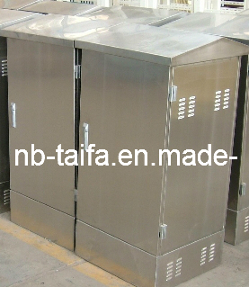 OEM Stainless Sheet Control Cabinet