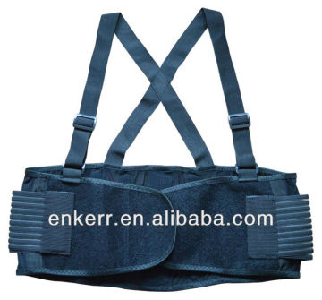 neoprene back support belt working belt work suport belt