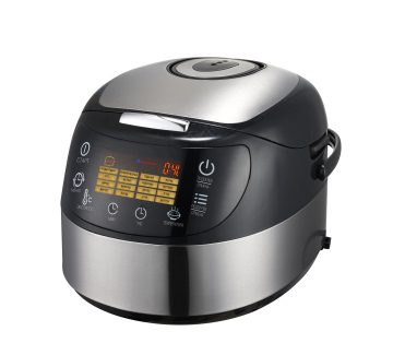 Zojirushi 5L 860W Digital Display Rice Cooker