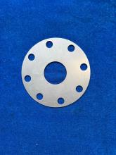 50 Generator connection plate