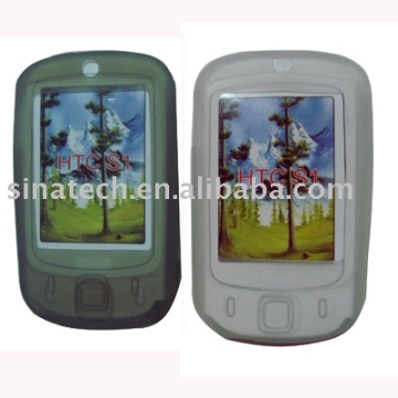 Mobile phone Silicon case (S1)