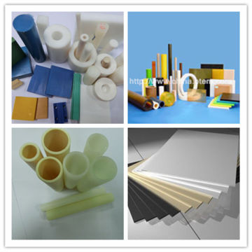 Durable Engineering plastic PVC plastic sheet