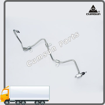 Diesel Engine ISB Fuel Supply Tube 3977928