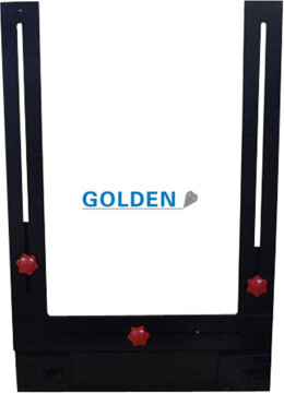 Gd-K10 Parallel Ruler Glass Cutting Ruler