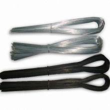 China Manufactor)all kinds Black U Type Iron Wire /galvanized u type wire /High Quality U Type wire /factory direct u type wire