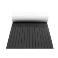 Aangepaste Eva Boat Flooring Mat voor Finsh Boat