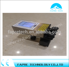 Vajra S480 industrial date inkjet printer/barcode inkjet printer