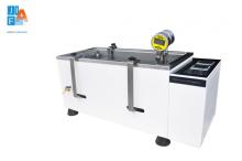 LPG Vapor Pressure Tester LP-Gas Method ASTM D1267 ISO256 Gas vapor pressure analyzer Petroleum steam pressure Tester