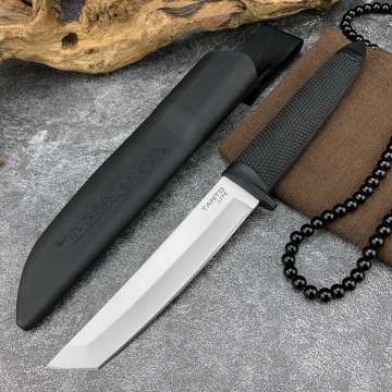 Tanto Lite EDC Military fixed knife