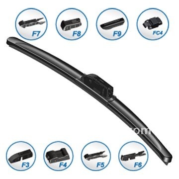 METO Soft Trico Wiper Blade
