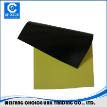 PVC waterproof membrane for roofing underlayment
