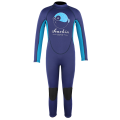सीस्किन लड़कों लंबे पैर neoprene cr diving wetsuits